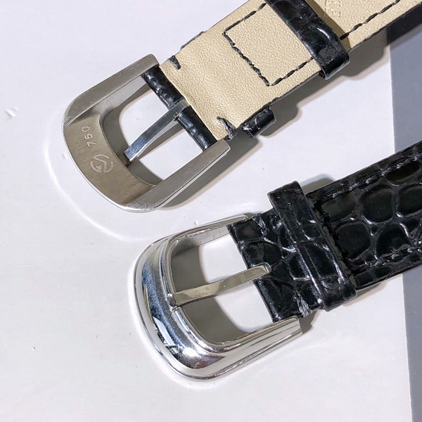 フランクミュラー時計着用イメージ